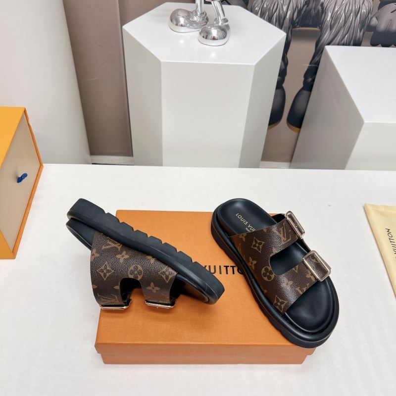 Louis Vuitton Slippers